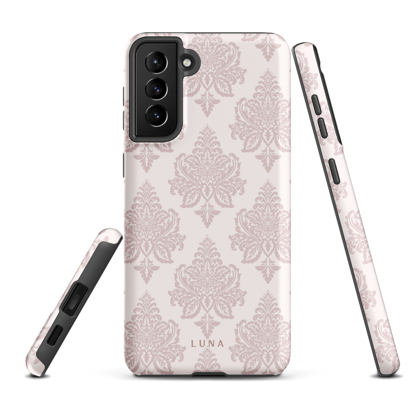 Francesca - Tough case for Samsung PHONE-CASE Luna