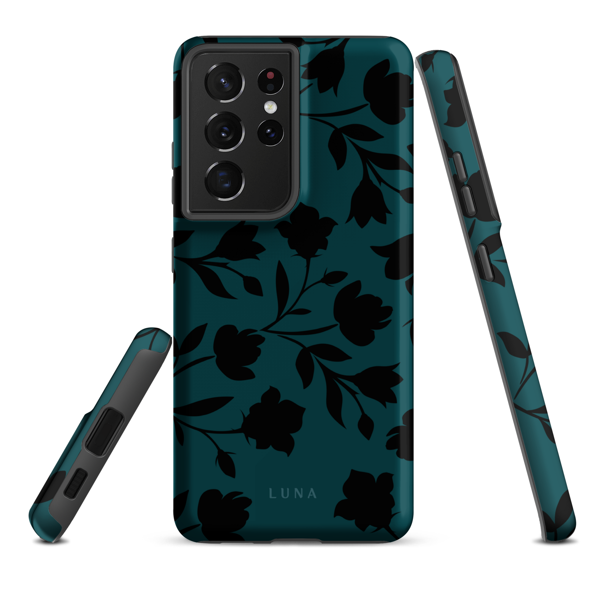 Hunter - Tough case for Samsung® PHONE-CASE Luna