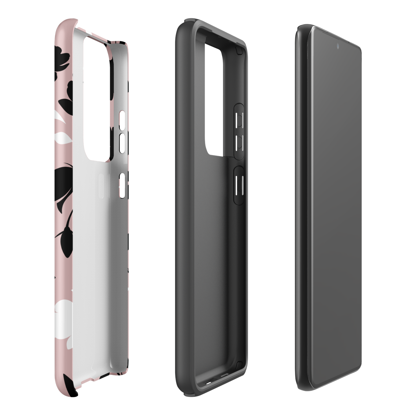 #Finish_Matte_Phone_Samsung Galaxy S21 Ultra