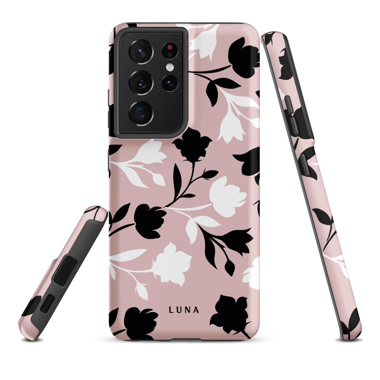 #Finish_Matte_Phone_Samsung Galaxy S21 Ultra