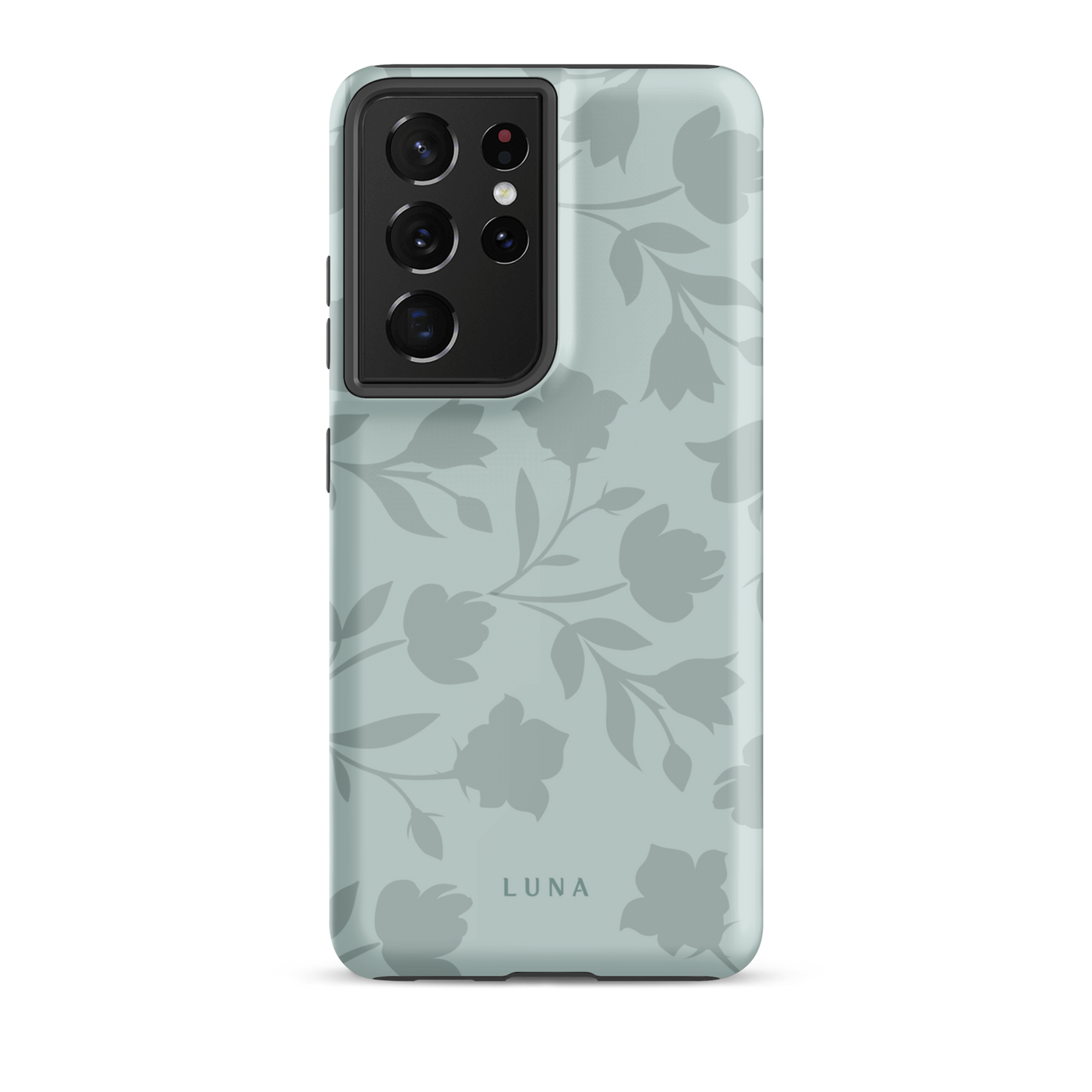 Sophie - Tough case for Samsung PHONE-CASE Luna