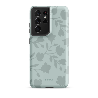 Sophie - Tough case for Samsung PHONE-CASE Luna