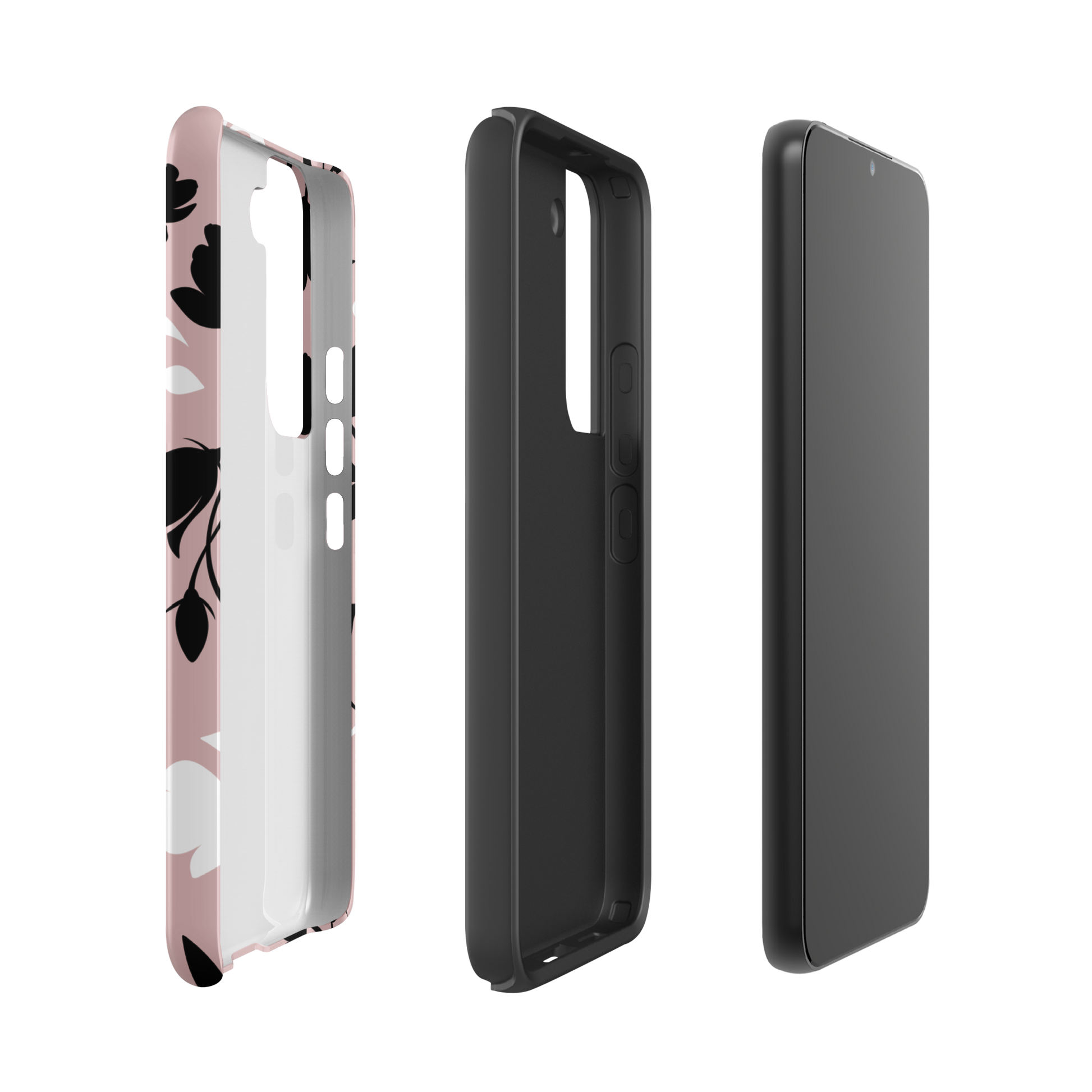 #Finish_Matte_Phone_Samsung Galaxy S22