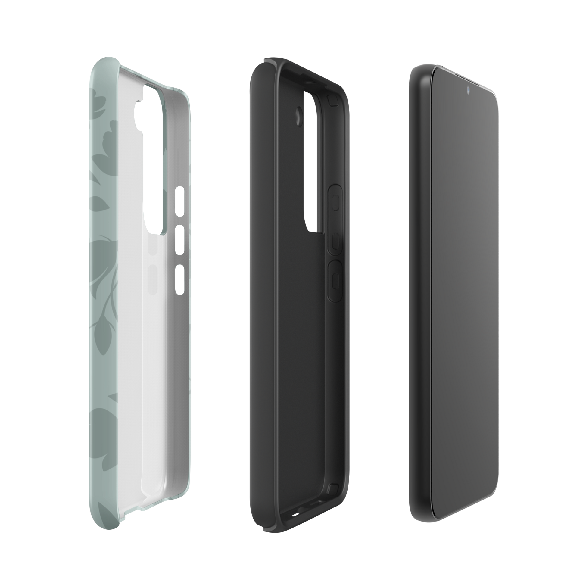 Sophie - Tough case for Samsung PHONE-CASE Luna