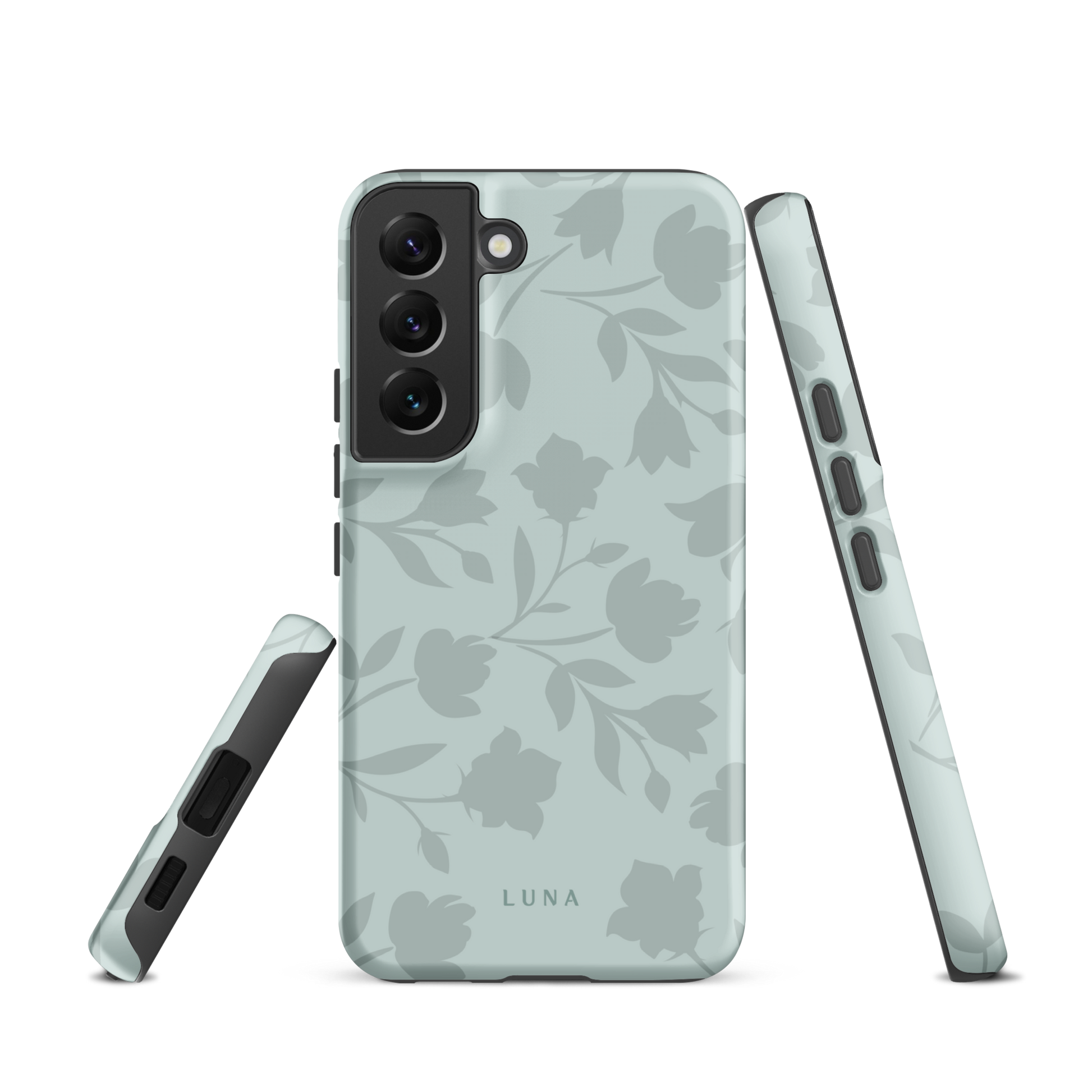Sophie - Tough case for Samsung PHONE-CASE Luna