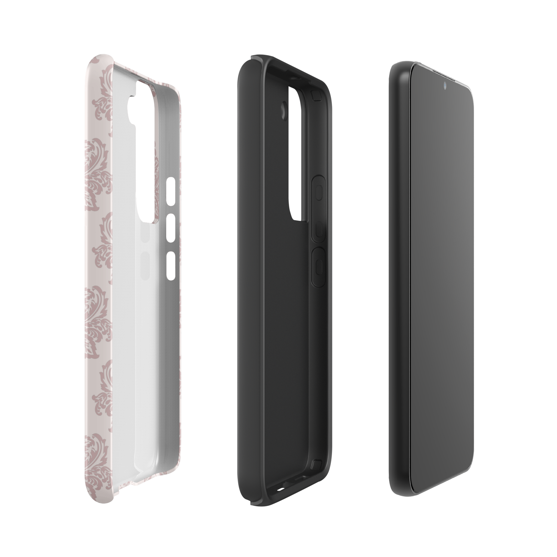 Francesca - Tough case for Samsung PHONE-CASE Luna