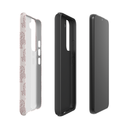 Francesca - Tough case for Samsung PHONE-CASE Luna