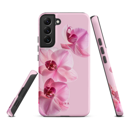 Florence - Tough case for Samsung® PHONE-CASE Luna