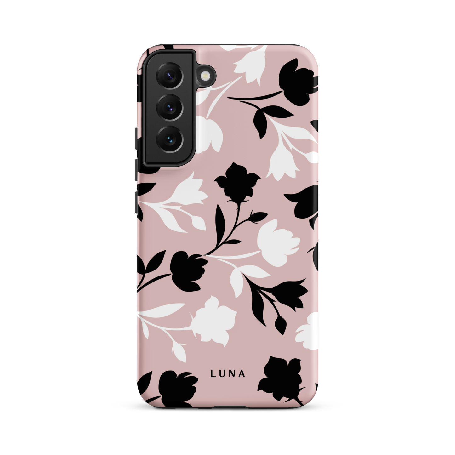 #Finish_Matte_Phone_Samsung Galaxy S22 Plus