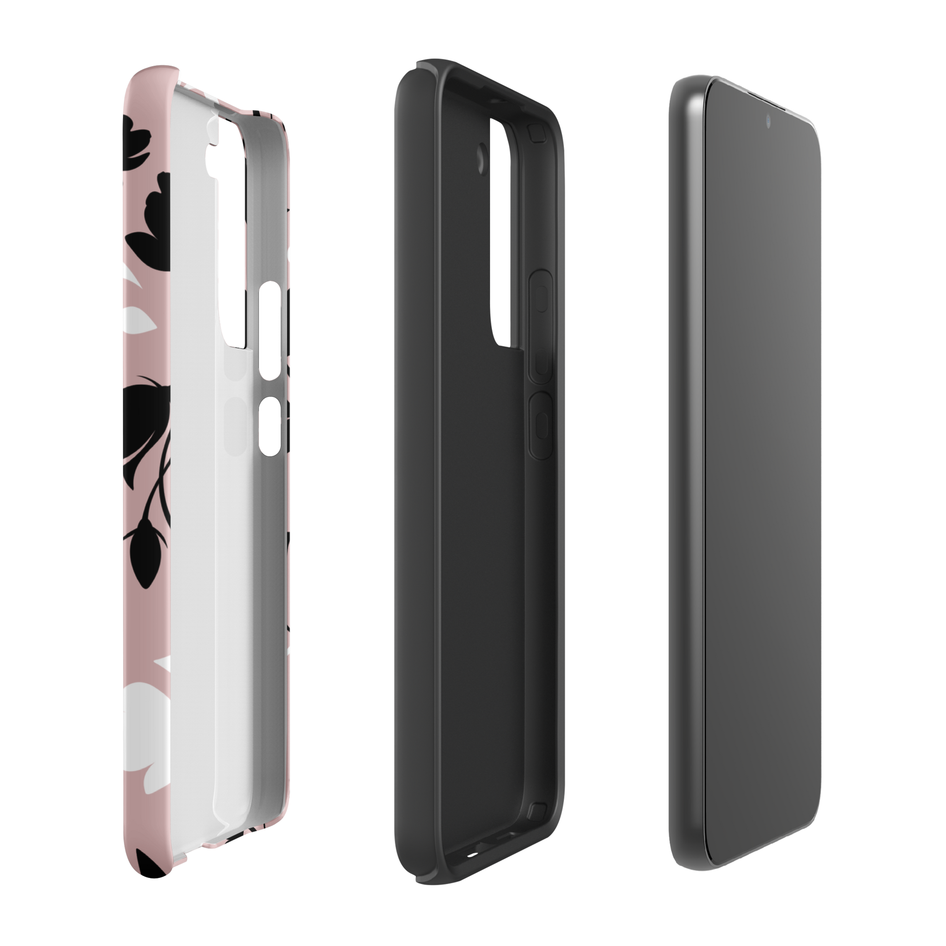 #Finish_Matte_Phone_Samsung Galaxy S22 Plus