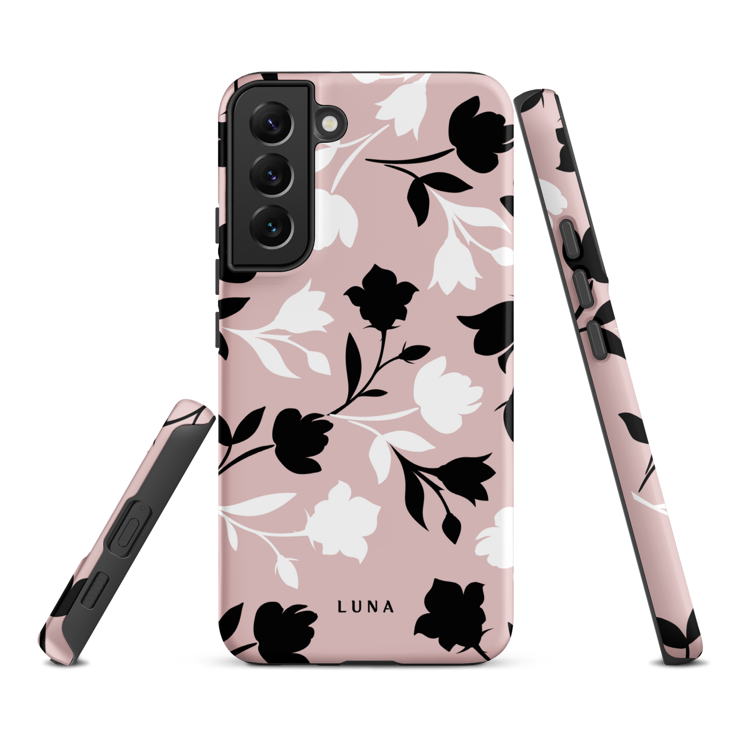 #Finish_Matte_Phone_Samsung Galaxy S22 Plus