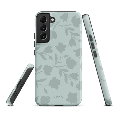 Sophie - Tough case for Samsung PHONE-CASE Luna