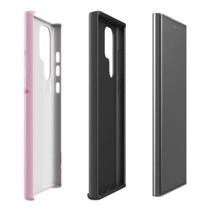 Florence - Tough case for Samsung® PHONE-CASE Luna