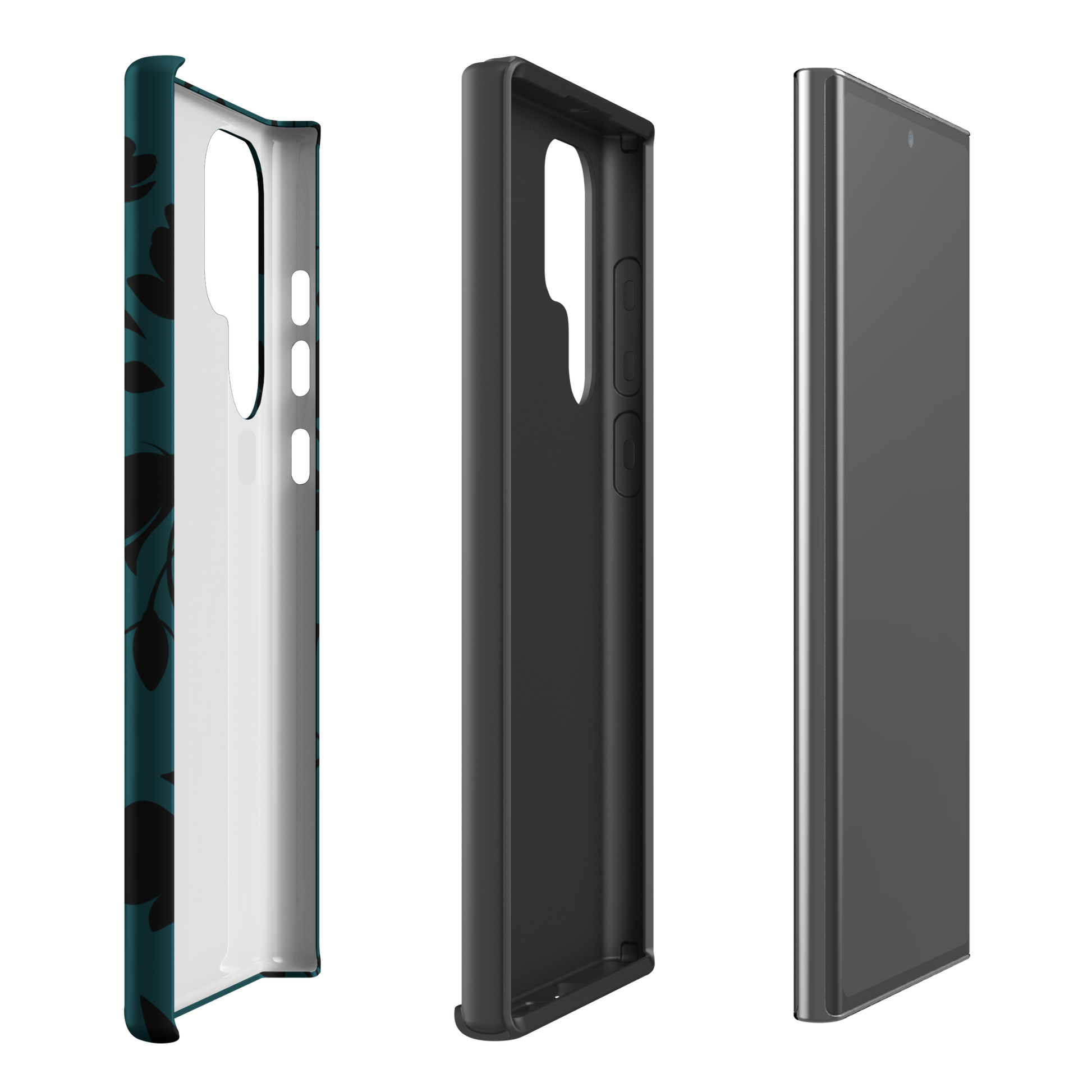 Hunter - Tough case for Samsung® PHONE-CASE Luna