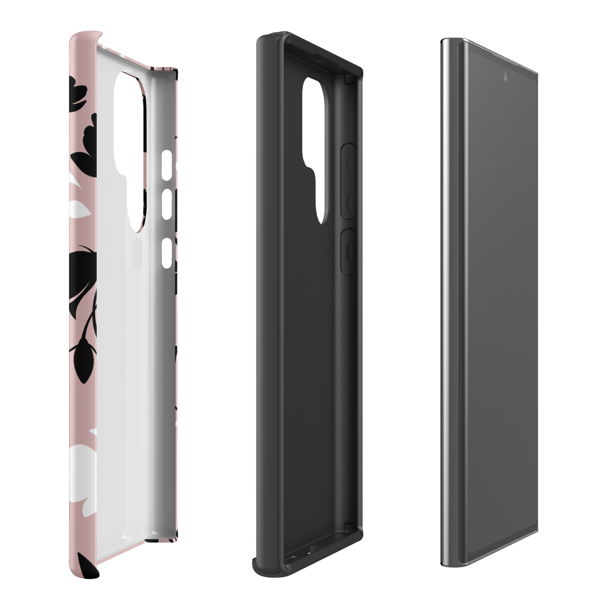 #Finish_Matte_Phone_Samsung Galaxy S22 Ultra