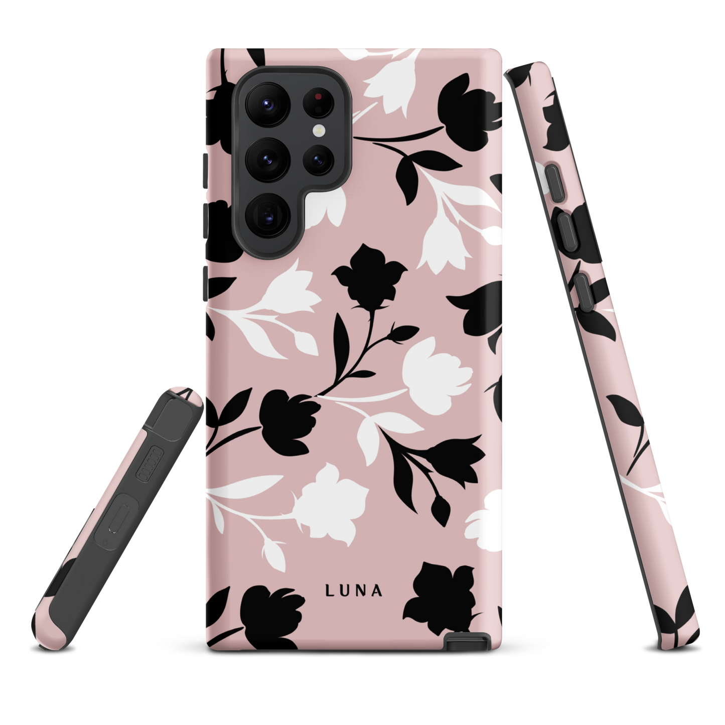 #Finish_Matte_Phone_Samsung Galaxy S22 Ultra