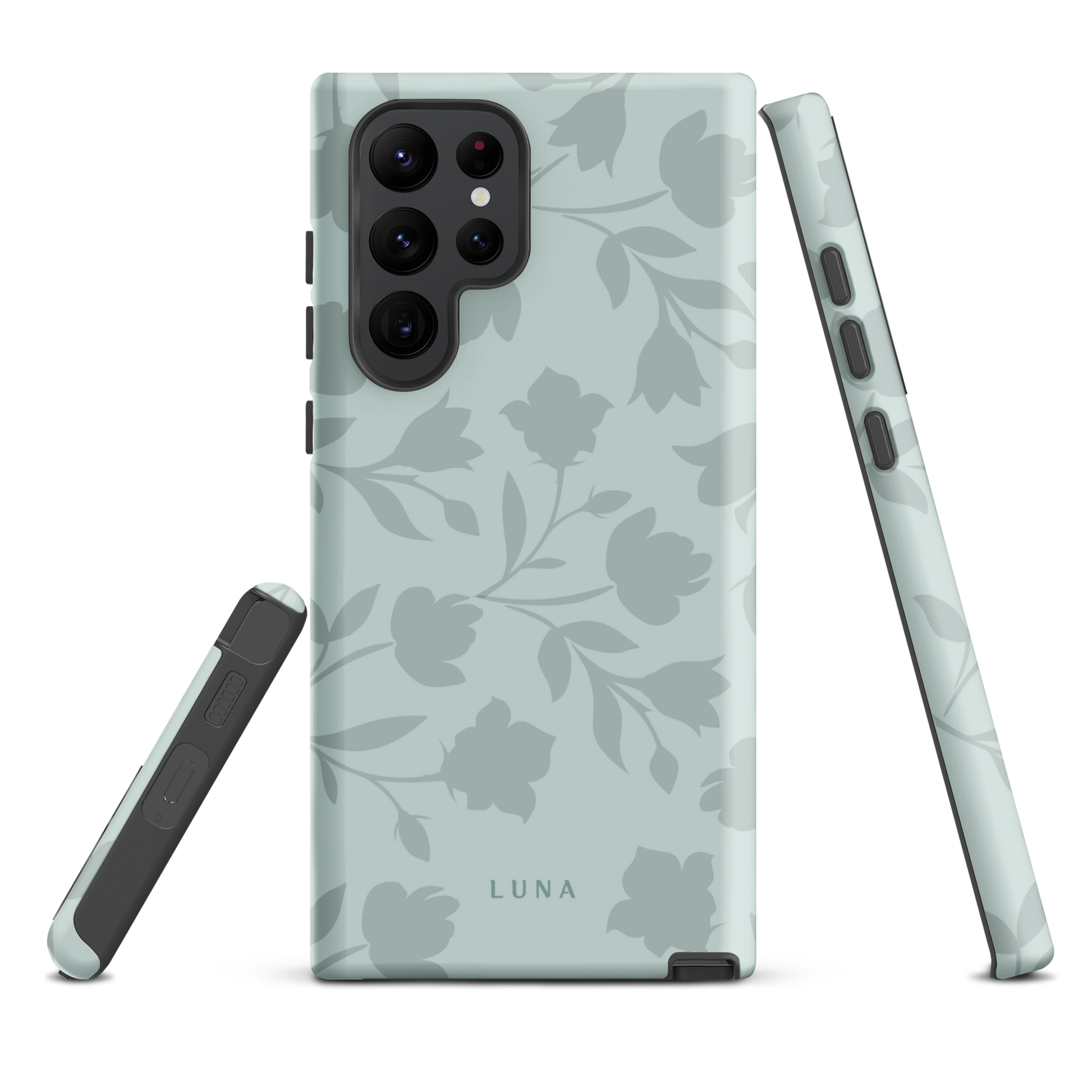 Sophie - Tough case for Samsung PHONE-CASE Luna