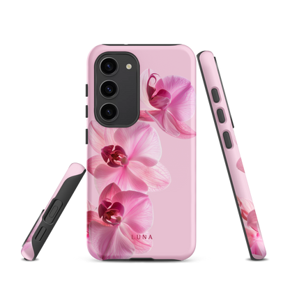 Florence - Tough case for Samsung® PHONE-CASE Luna