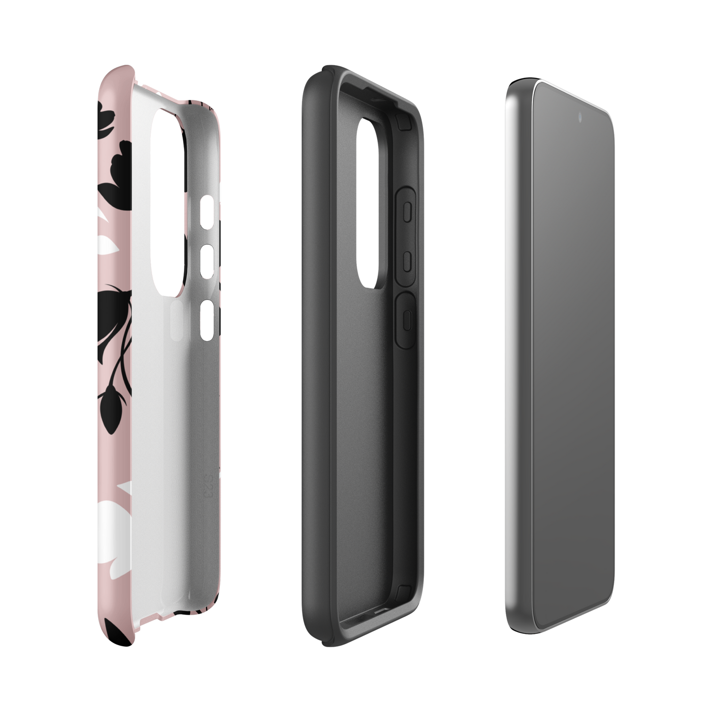 #Finish_Matte_Phone_Samsung Galaxy S23