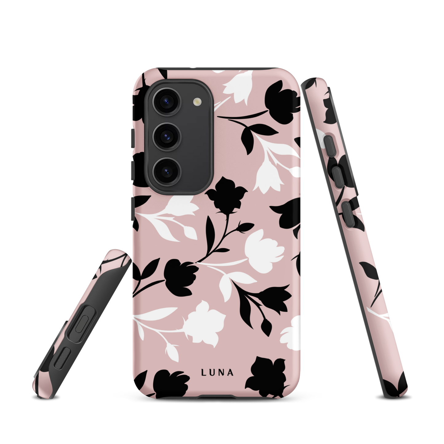 #Finish_Matte_Phone_Samsung Galaxy S23