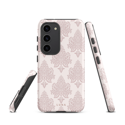 Francesca - Tough case for Samsung PHONE-CASE Luna