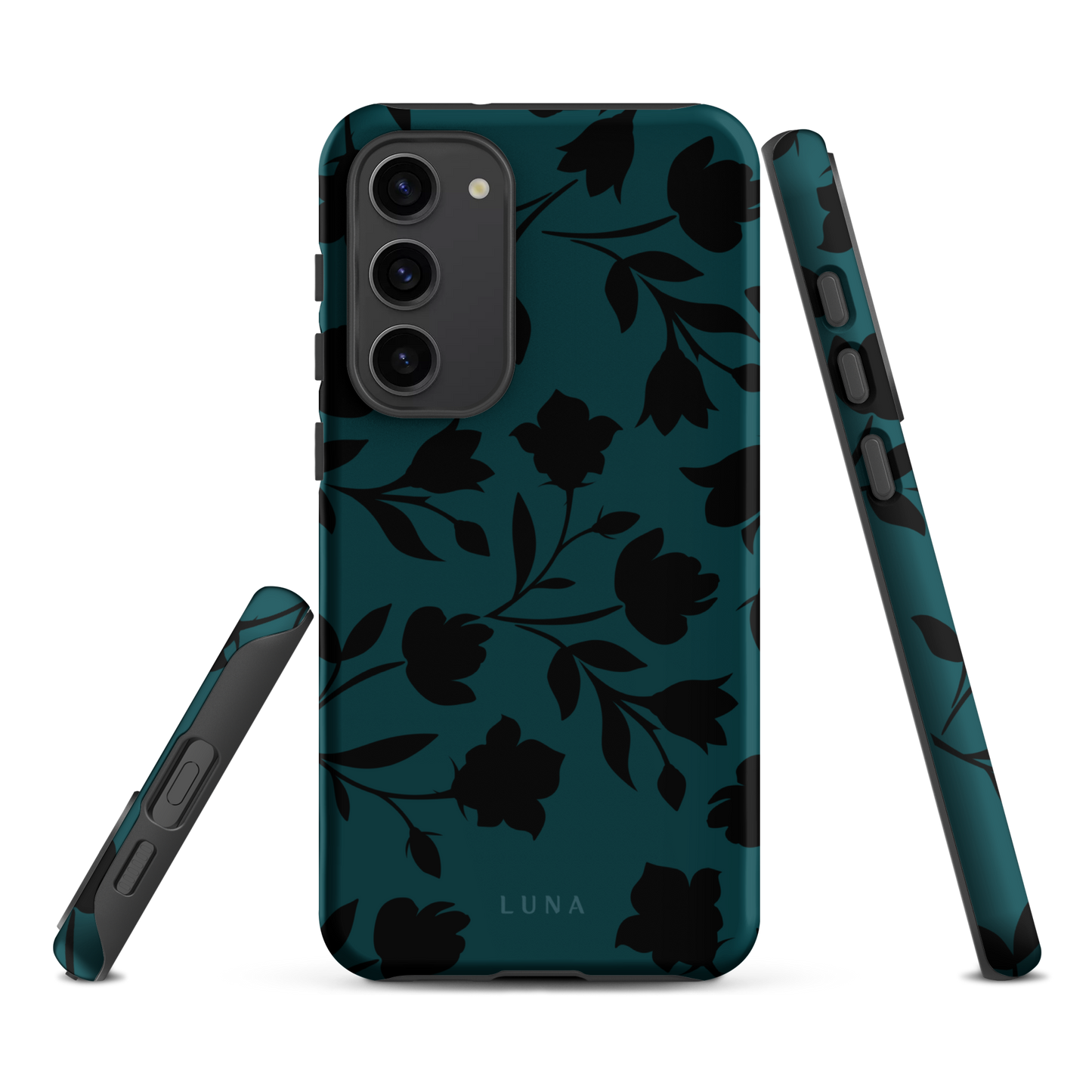 Hunter - Tough case for Samsung® PHONE-CASE Luna