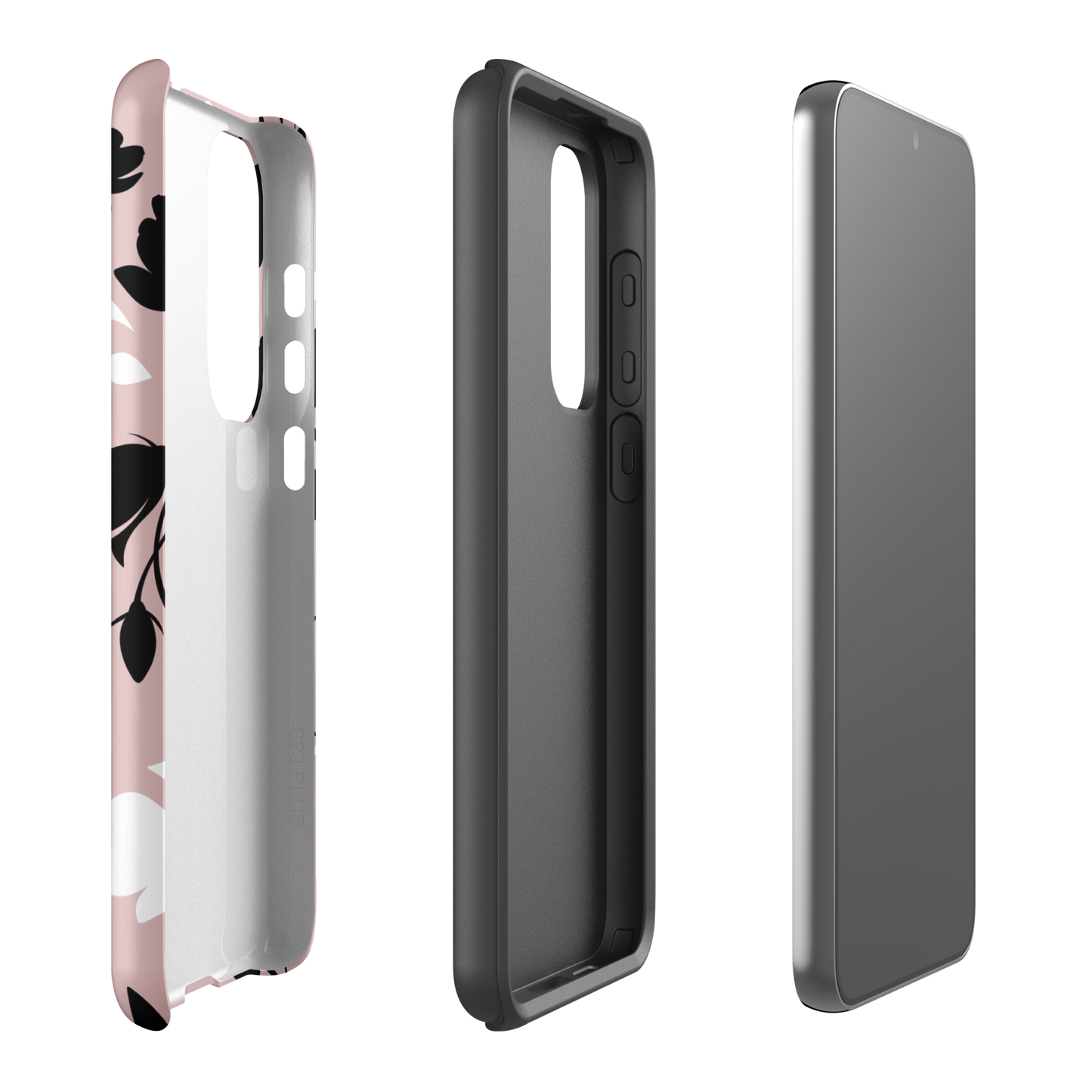 #Finish_Matte_Phone_Samsung Galaxy S23 Plus