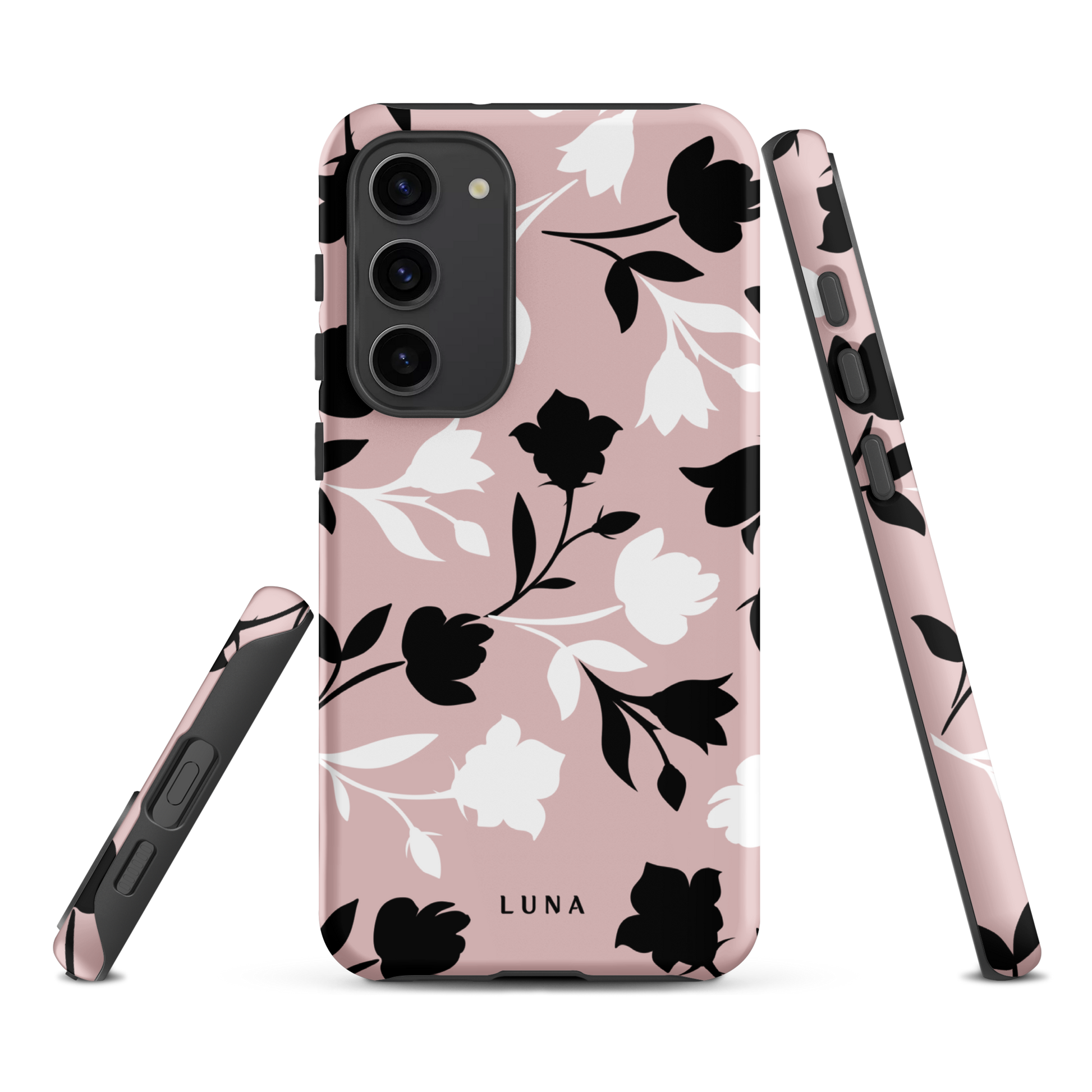 #Finish_Matte_Phone_Samsung Galaxy S23 Plus