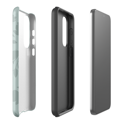 Sophie - Tough case for Samsung PHONE-CASE Luna