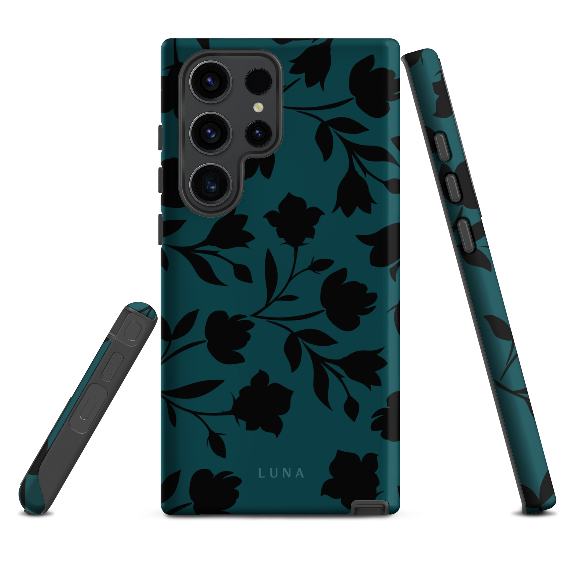 Hunter - Tough case for Samsung® PHONE-CASE Luna