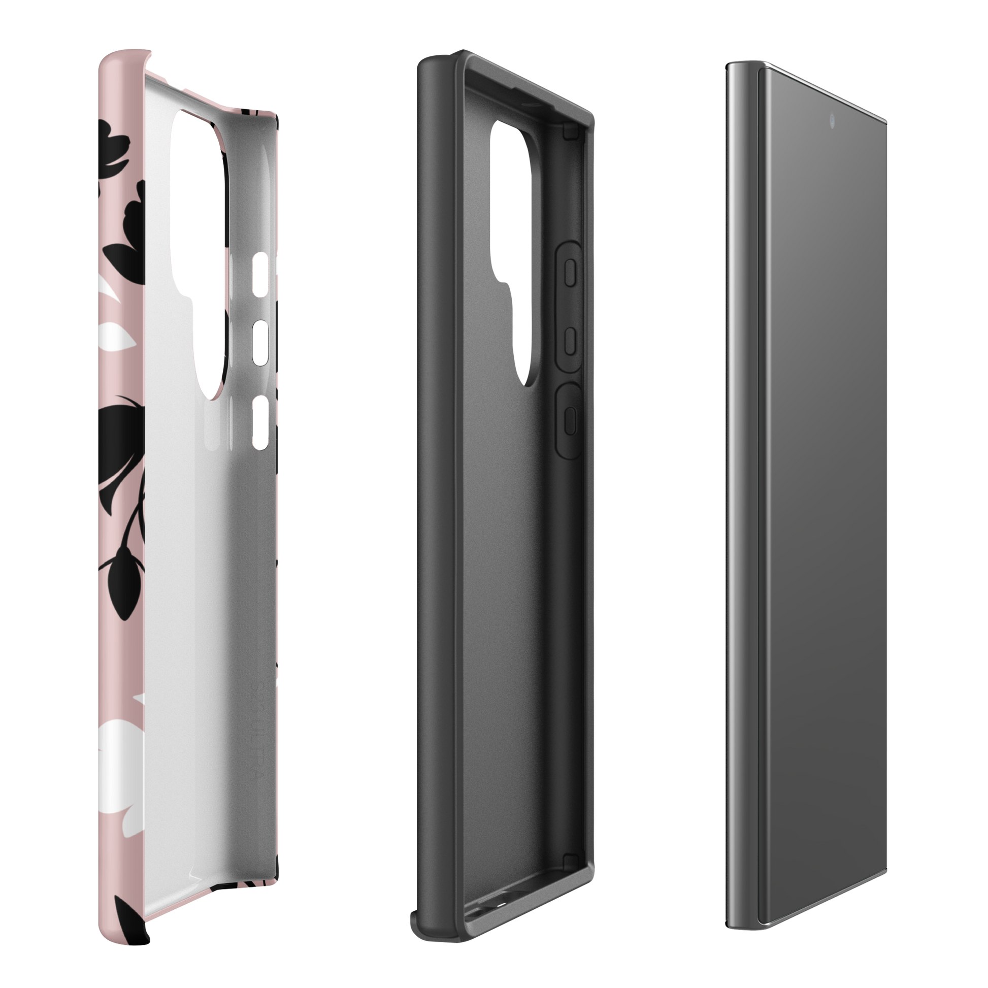 #Finish_Matte_Phone_Samsung Galaxy S23 Ultra