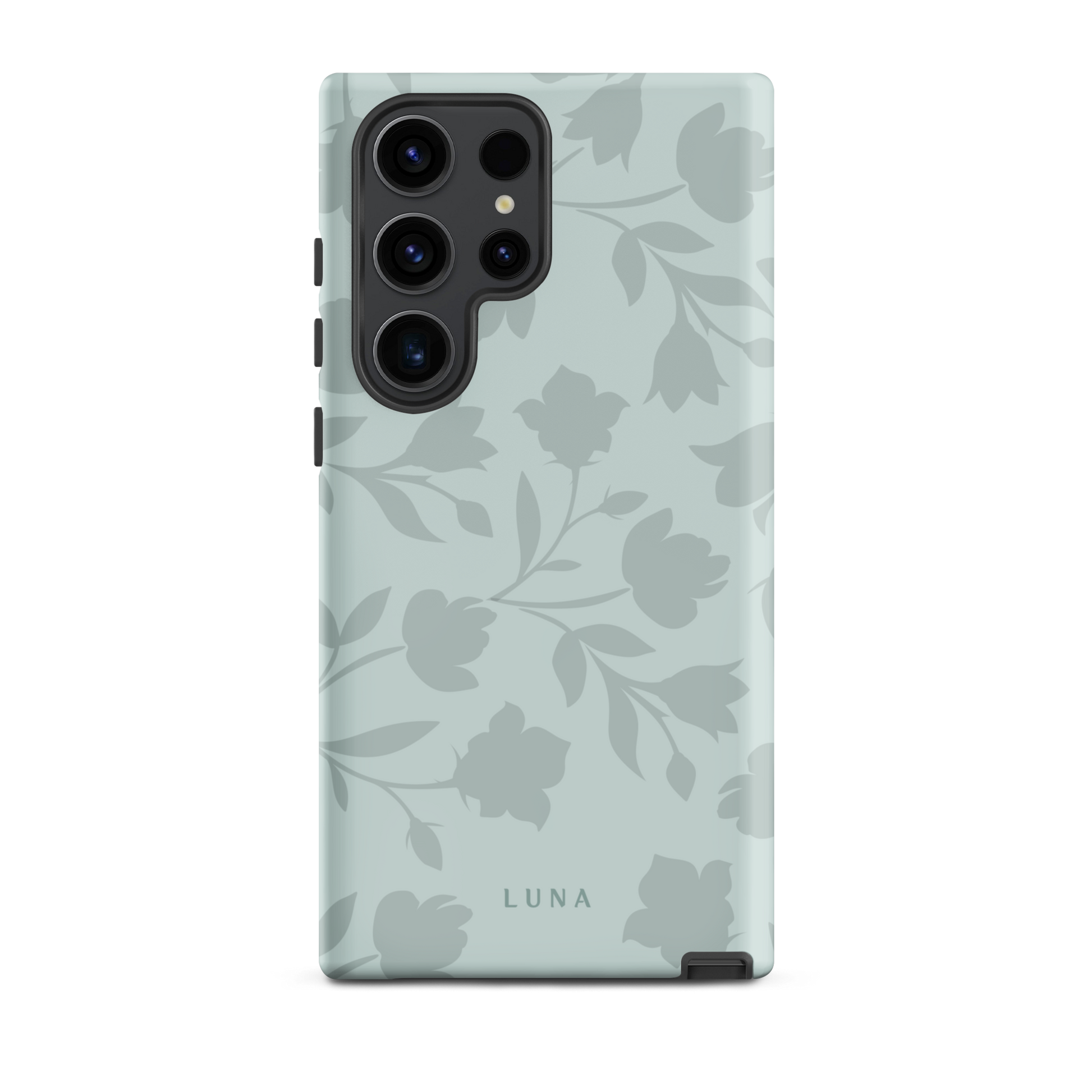 Sophie - Tough case for Samsung PHONE-CASE Luna