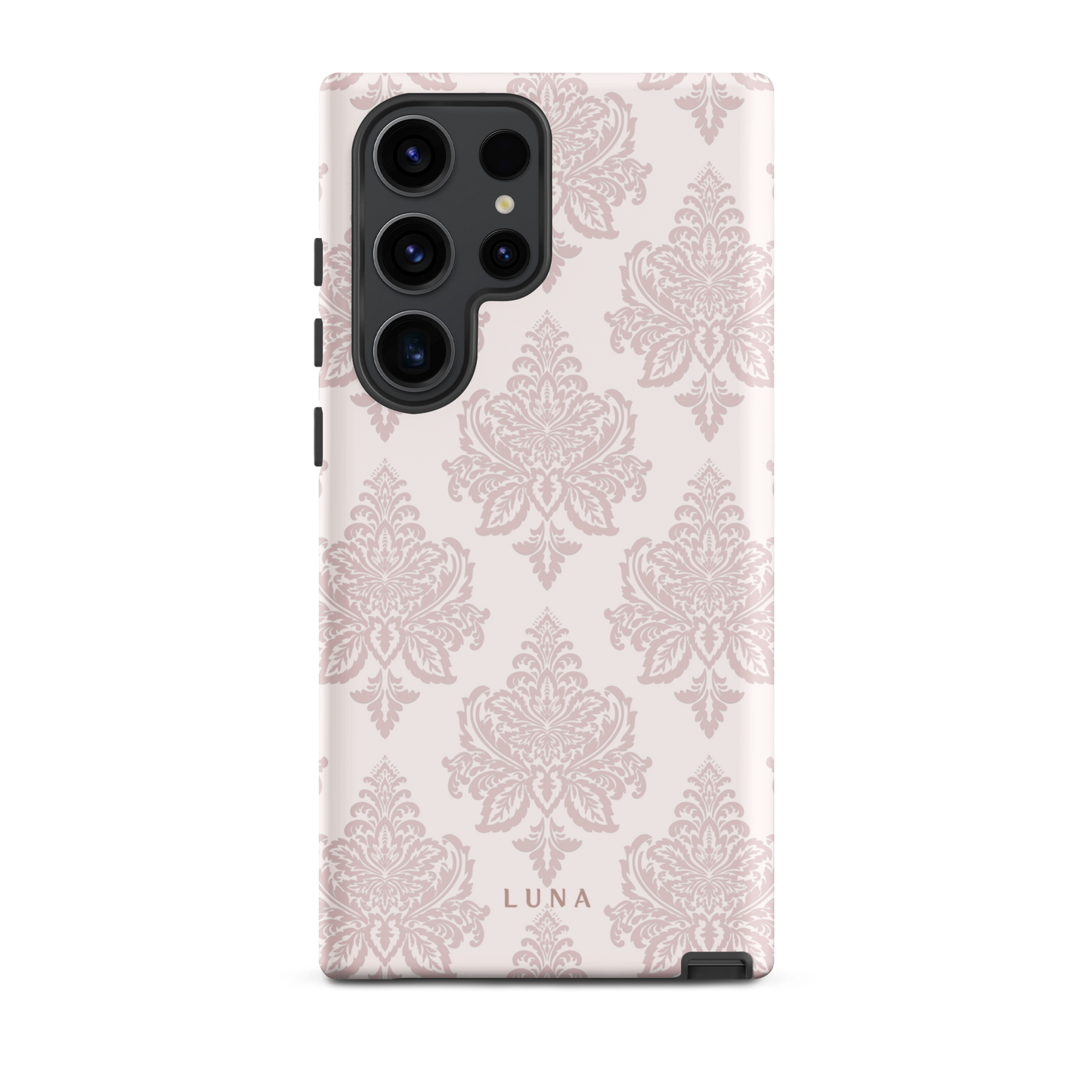 Francesca - Tough case for Samsung PHONE-CASE Luna