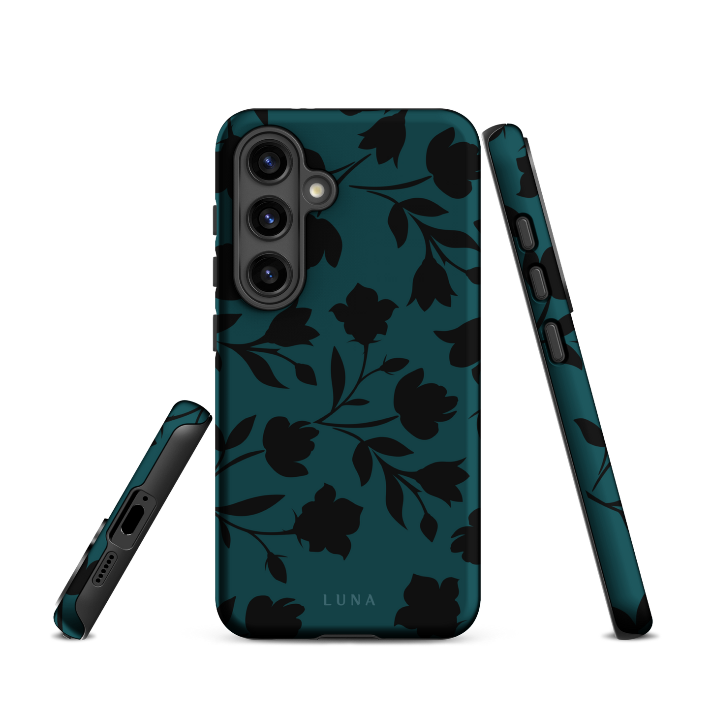 Hunter - Tough case for Samsung® PHONE-CASE Luna