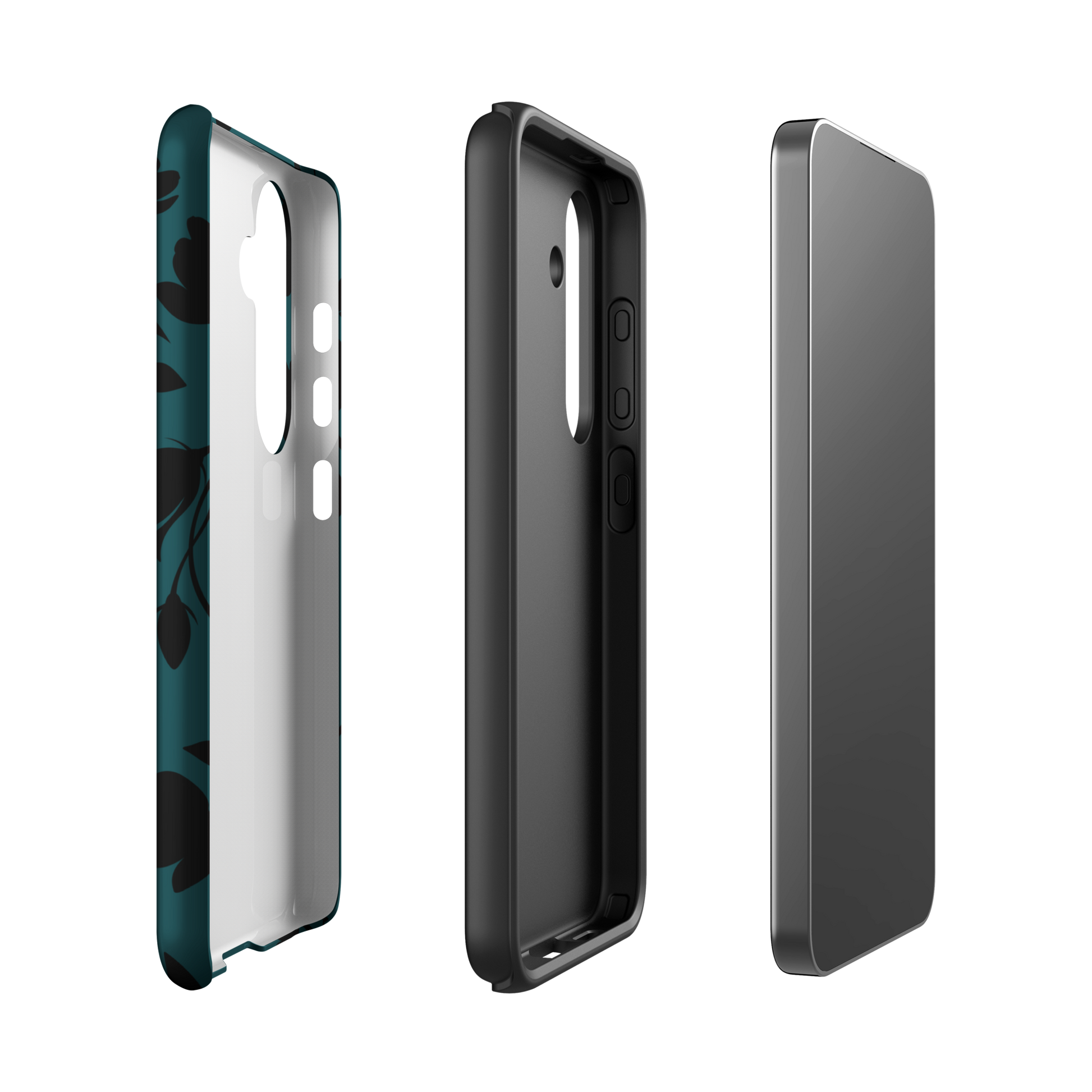 Hunter - Tough case for Samsung® PHONE-CASE Luna