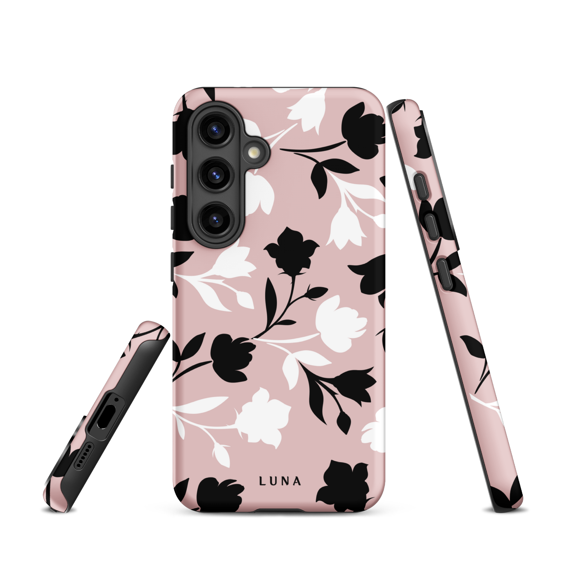 #Finish_Matte_Phone_Samsung Galaxy S24