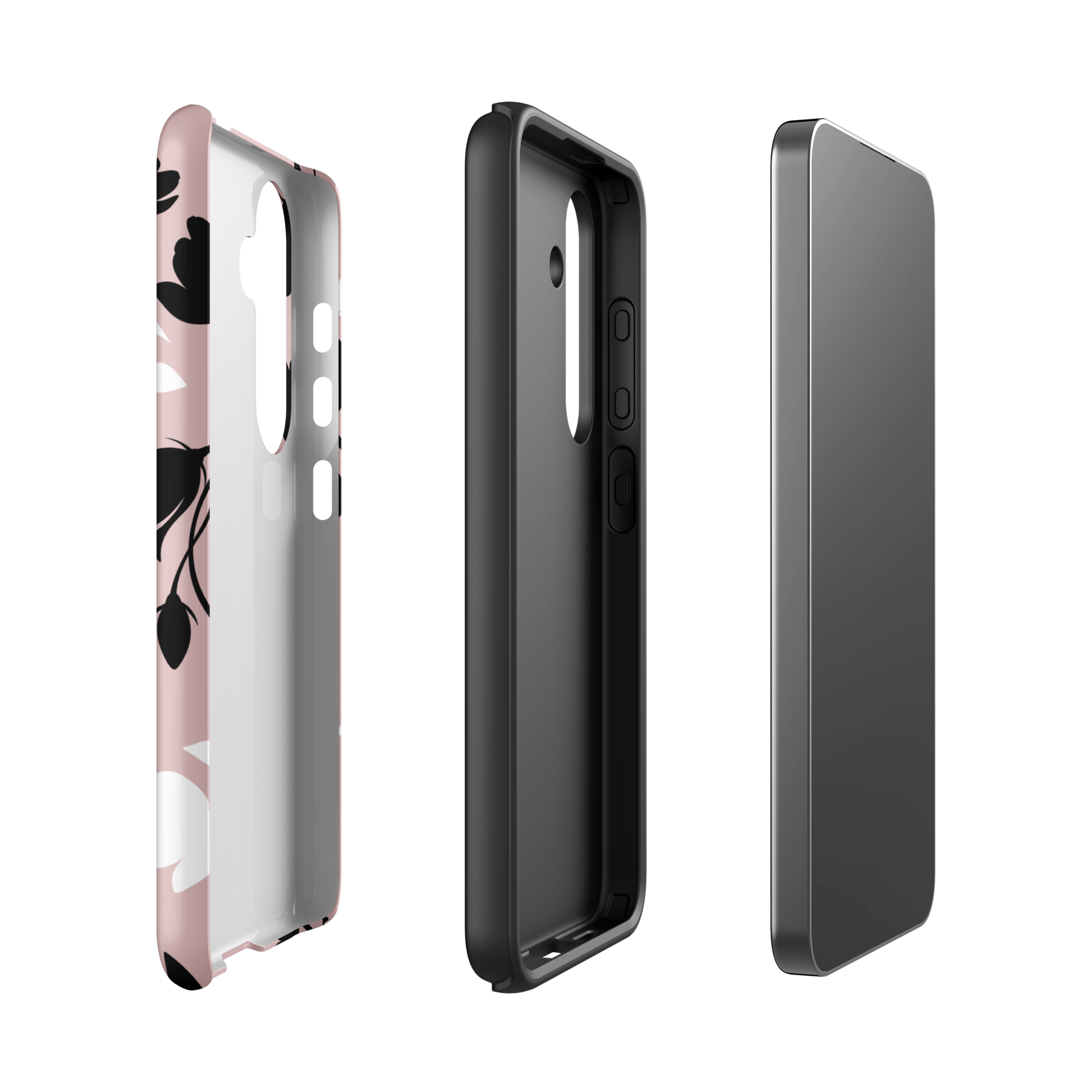 #Finish_Matte_Phone_Samsung Galaxy S24