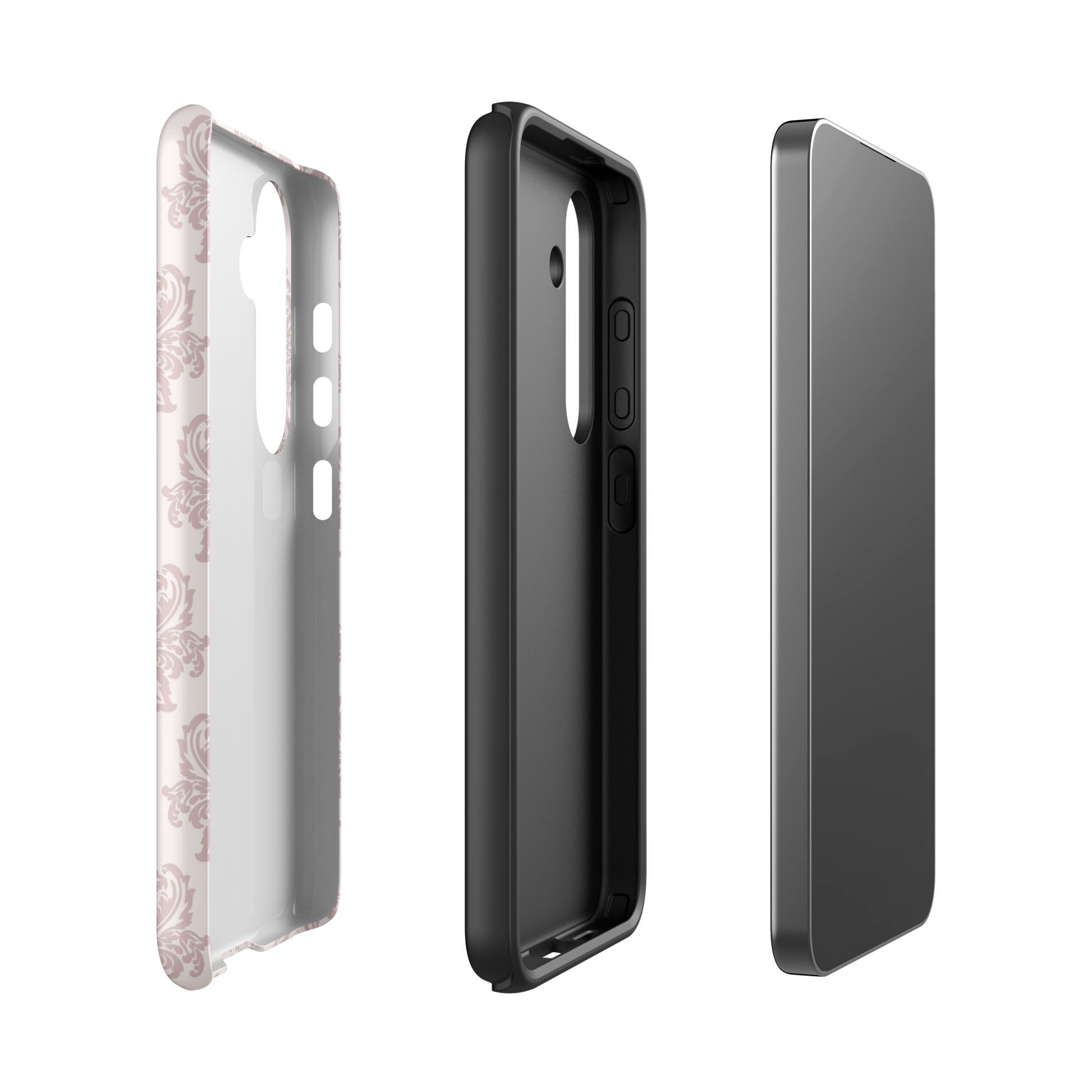 Francesca - Tough case for Samsung PHONE-CASE Luna