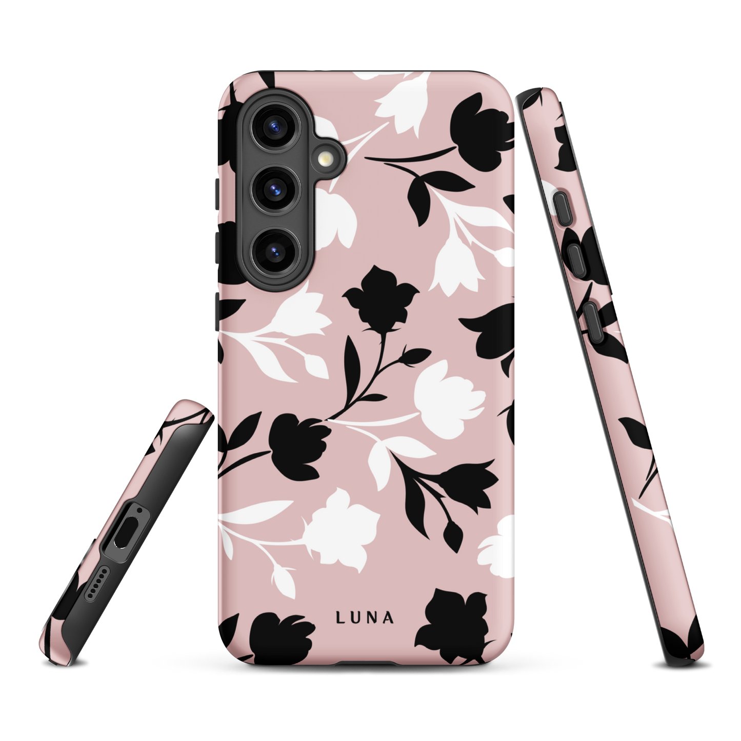 #Finish_Matte_Phone_Samsung Galaxy S24 Plus