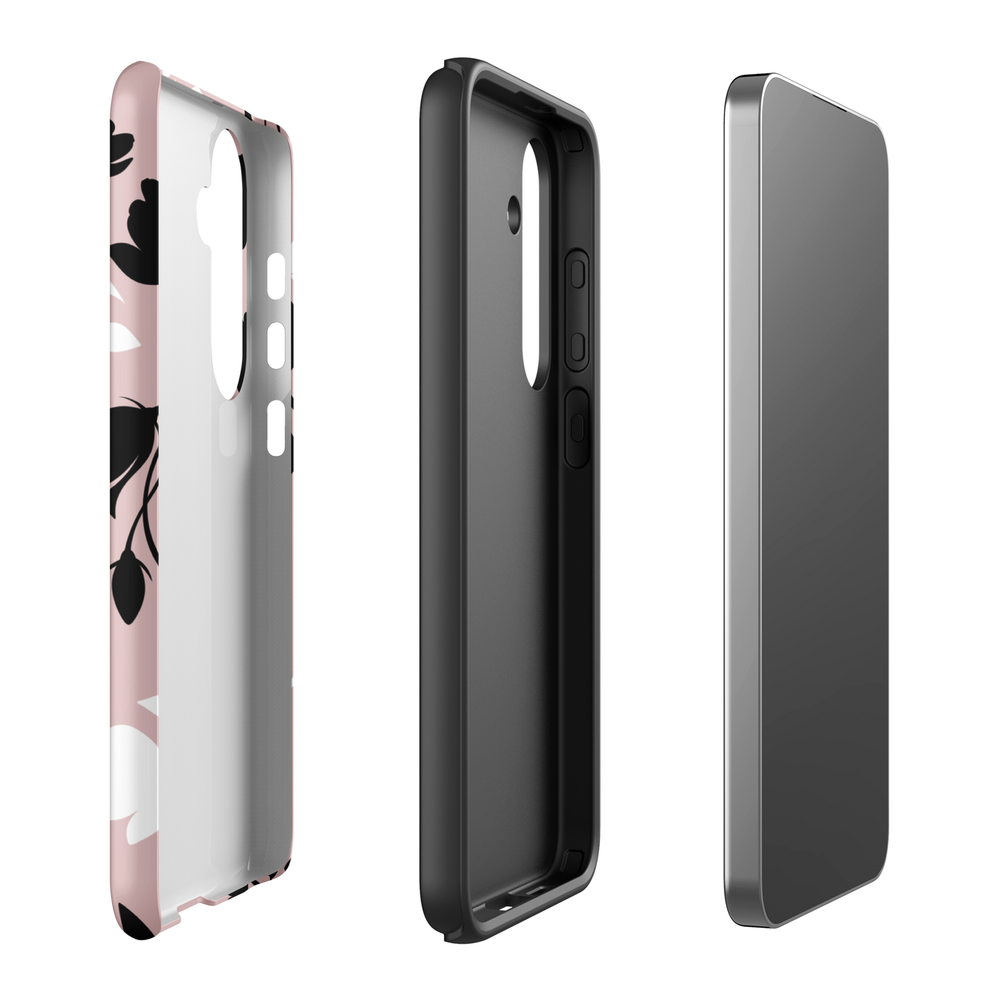 #Finish_Matte_Phone_Samsung Galaxy S24 Plus