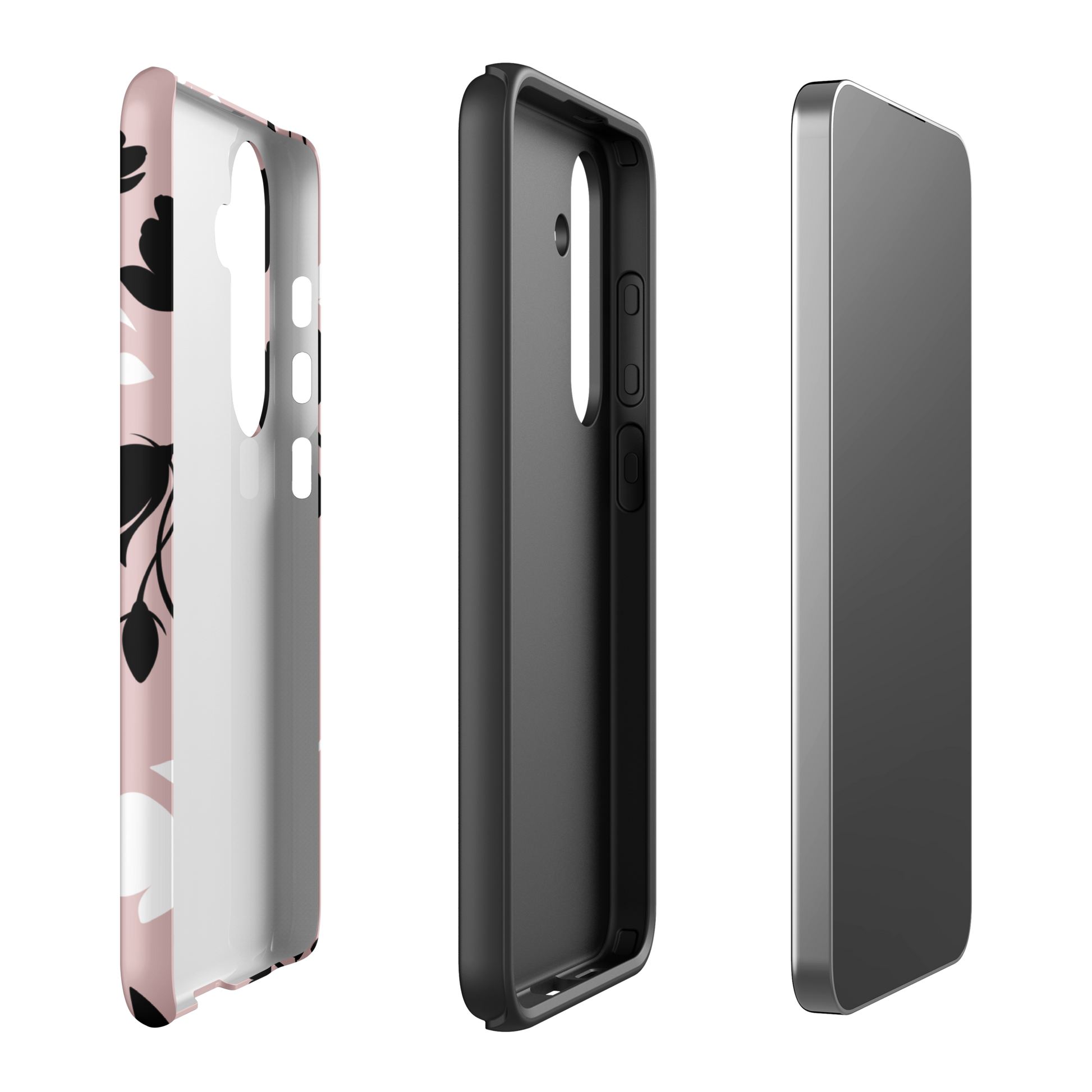 #Finish_Matte_Phone_Samsung Galaxy S24 Plus