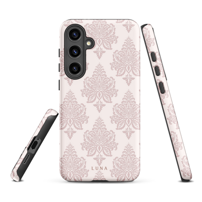 Francesca - Tough case for Samsung PHONE-CASE Luna
