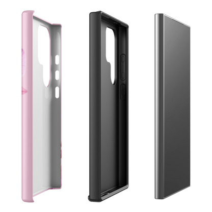 Florence - Tough case for Samsung® PHONE-CASE Luna