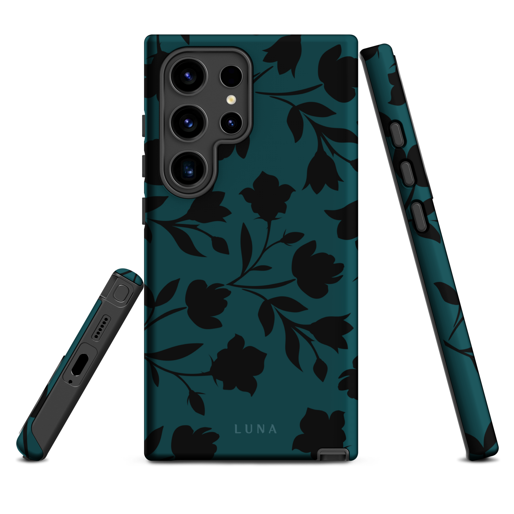 Hunter - Tough case for Samsung® PHONE-CASE Luna