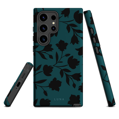 Hunter - Tough case for Samsung® PHONE-CASE Luna