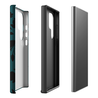 Hunter - Tough case for Samsung® PHONE-CASE Luna