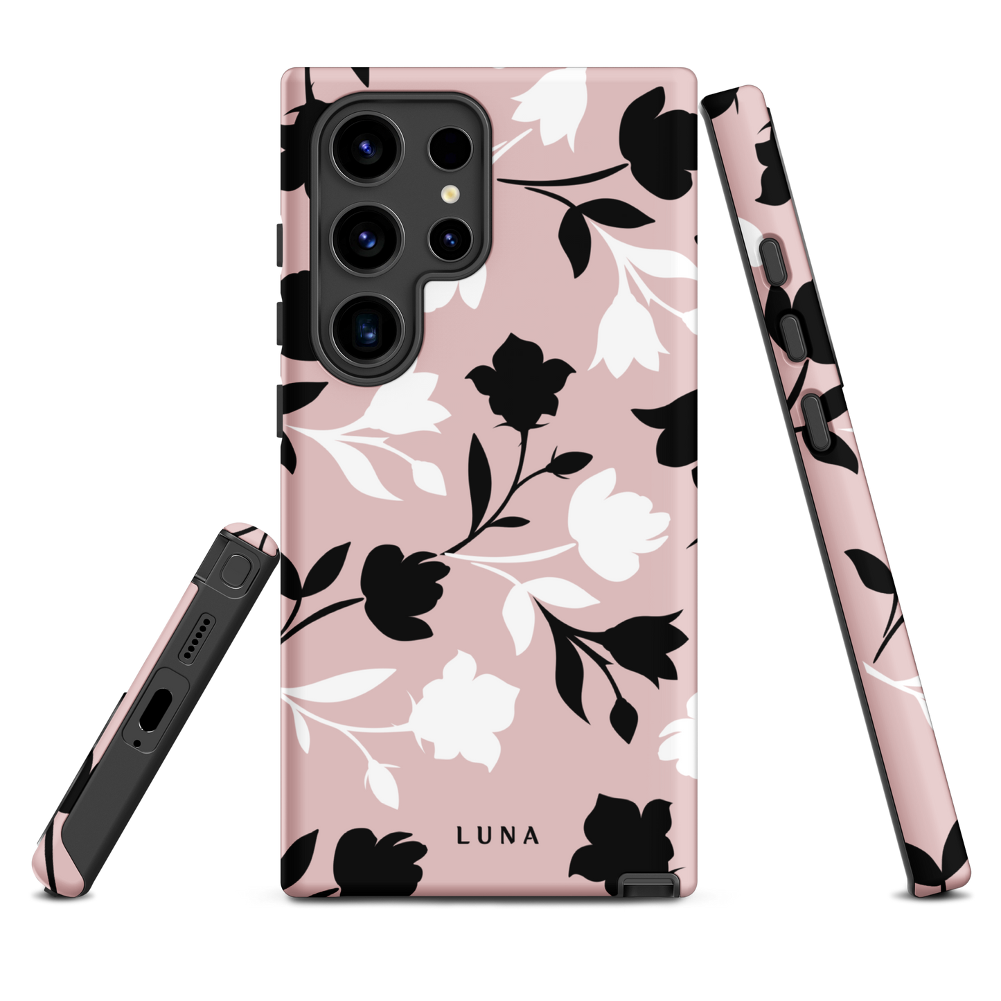 #Finish_Matte_Phone_Samsung Galaxy S24 Ultra