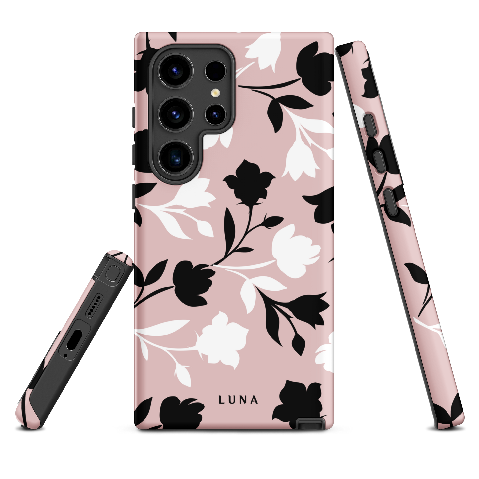 #Finish_Matte_Phone_Samsung Galaxy S24 Ultra