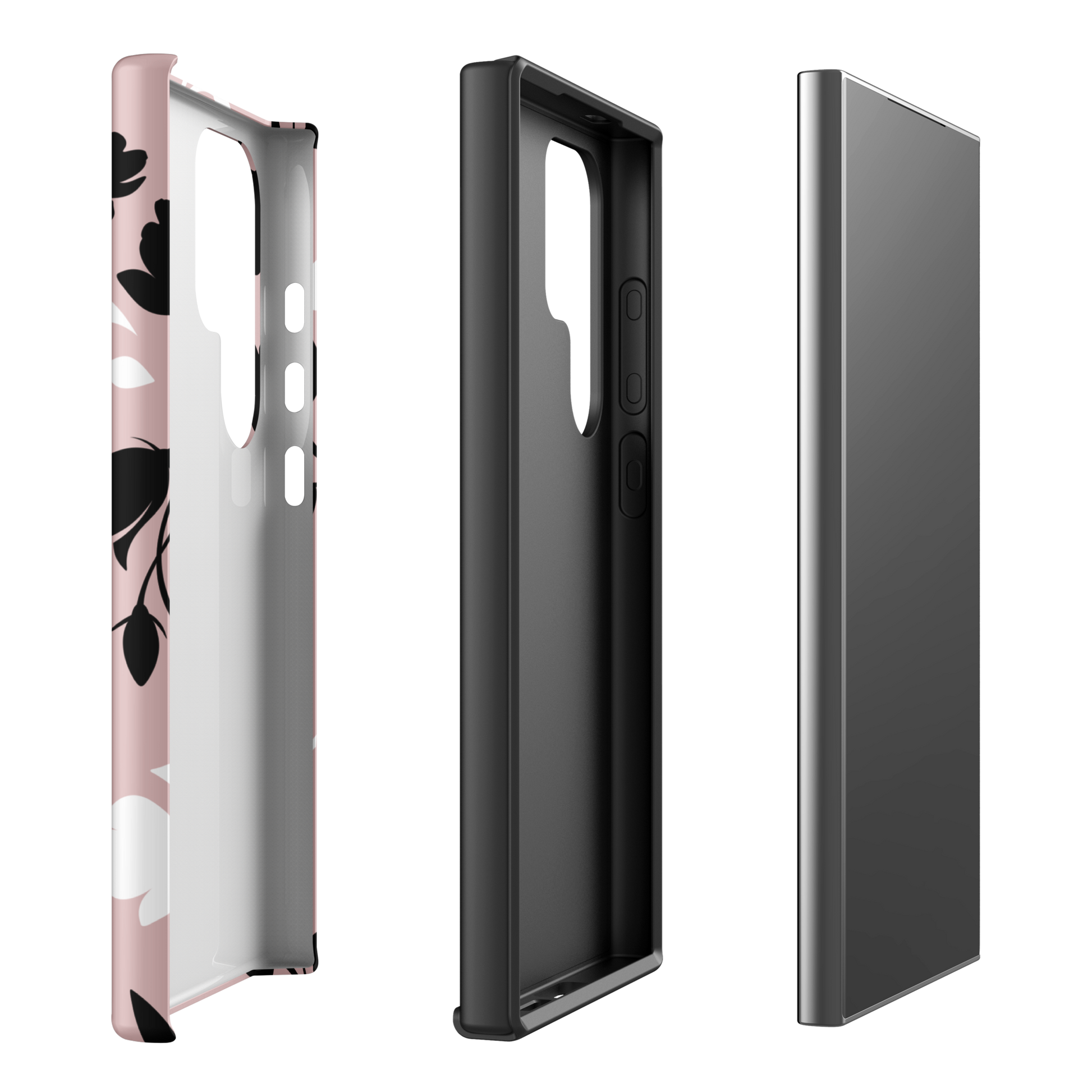 #Finish_Matte_Phone_Samsung Galaxy S24 Ultra