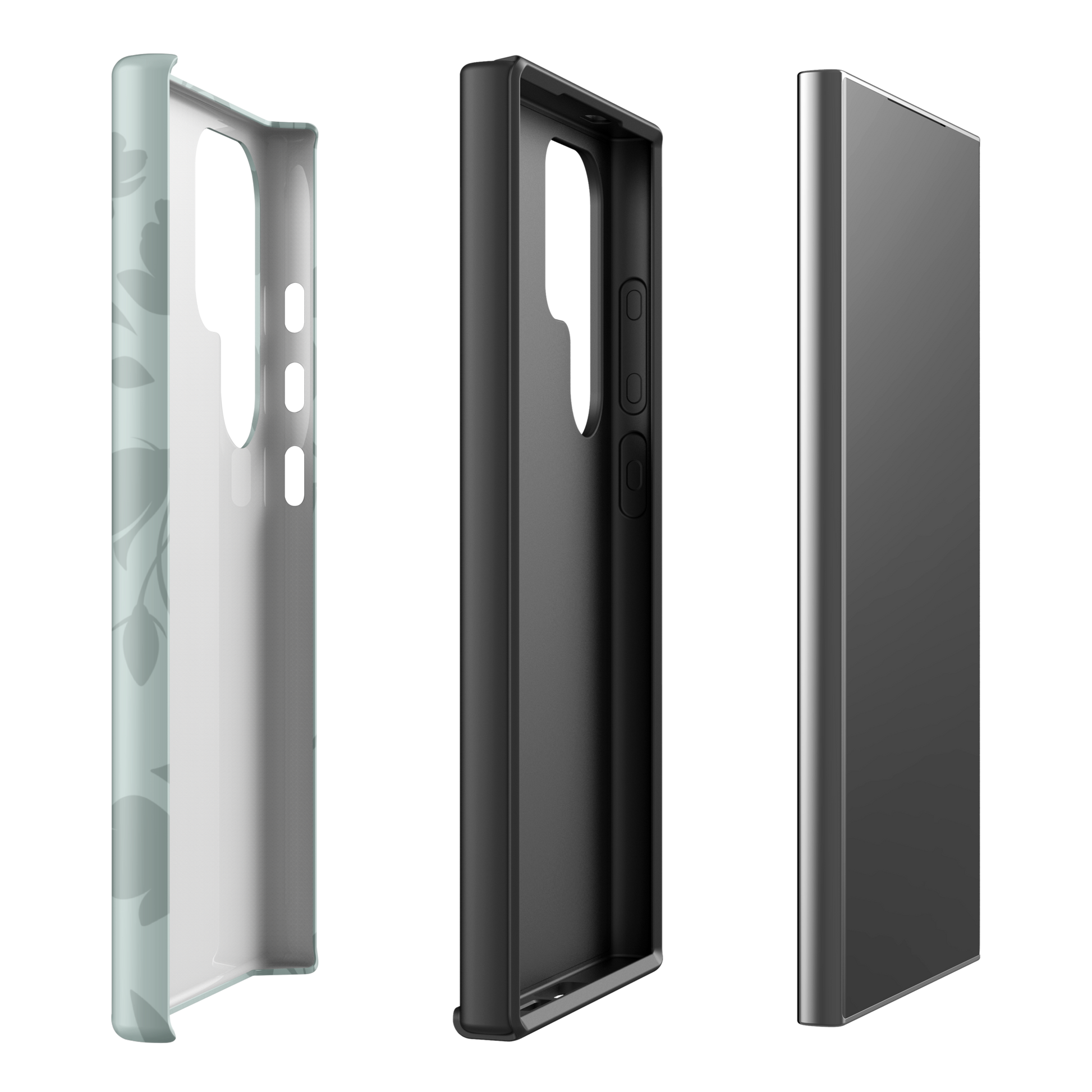 Sophie - Tough case for Samsung PHONE-CASE Luna